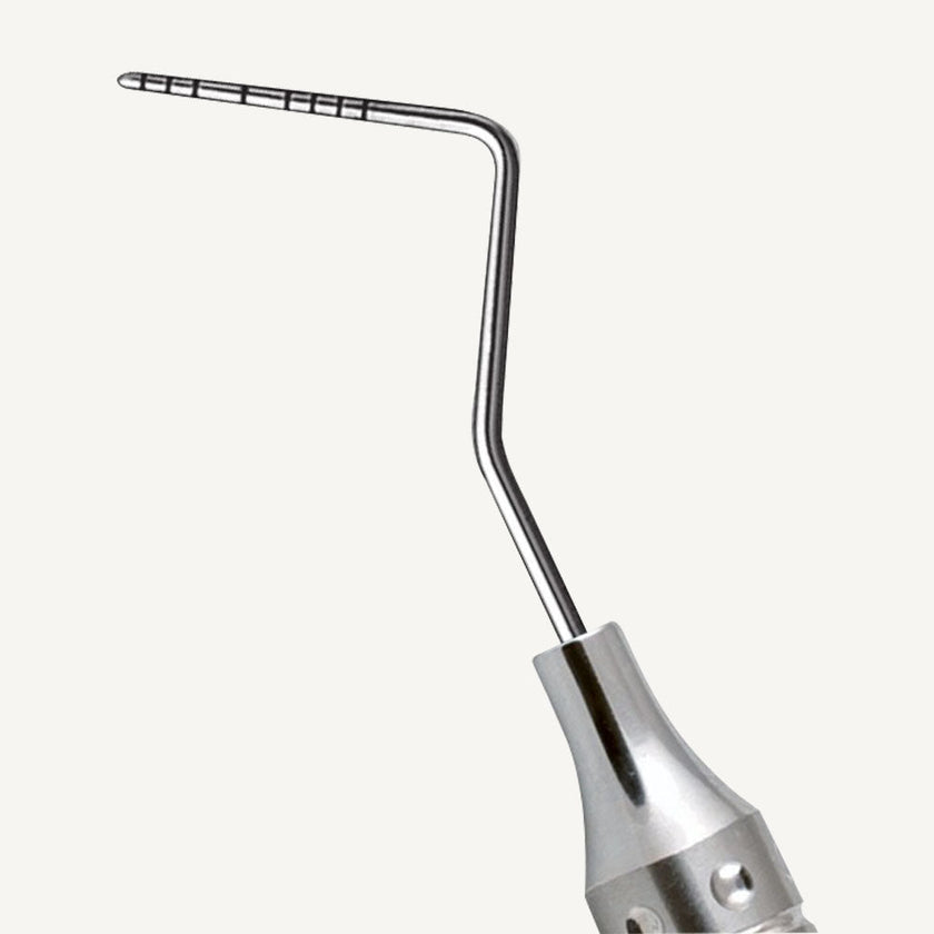 Williams/UNC15 Probe DE