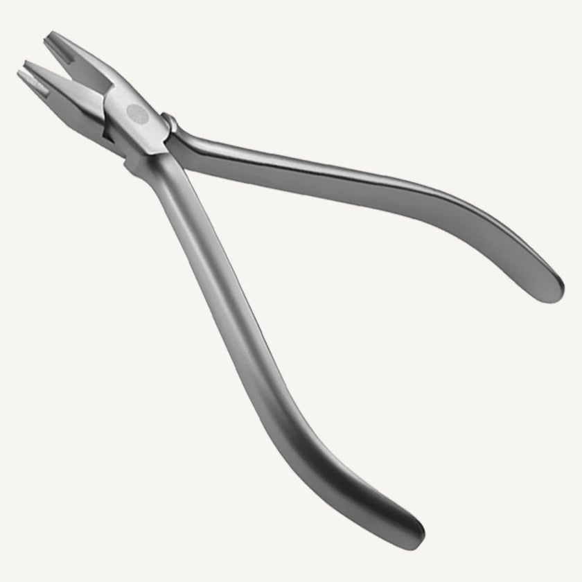 V Stop Pliers