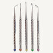 X Tool Bernard spade elevators Set