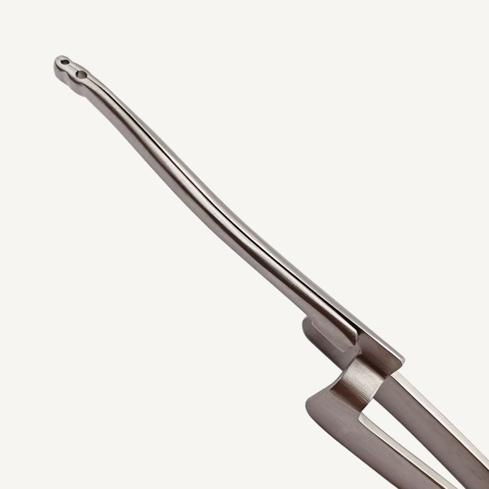 Abutment Holder