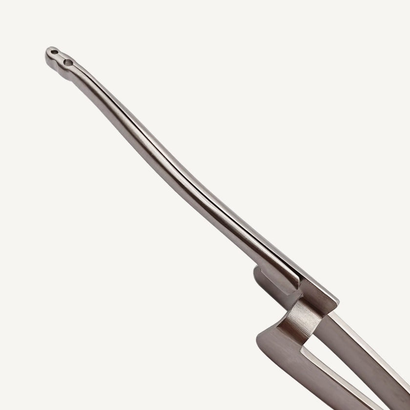 Abutment Holder