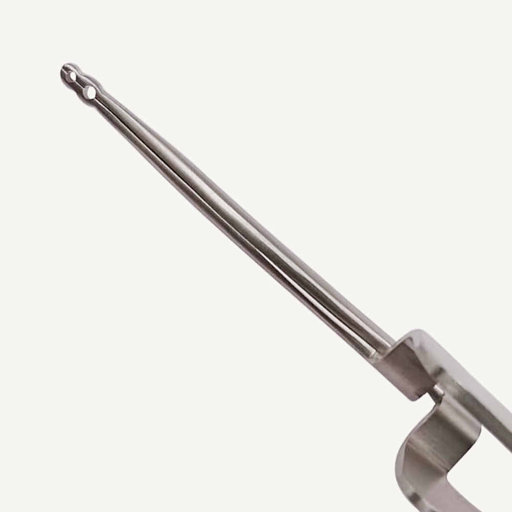 Abutment Holder