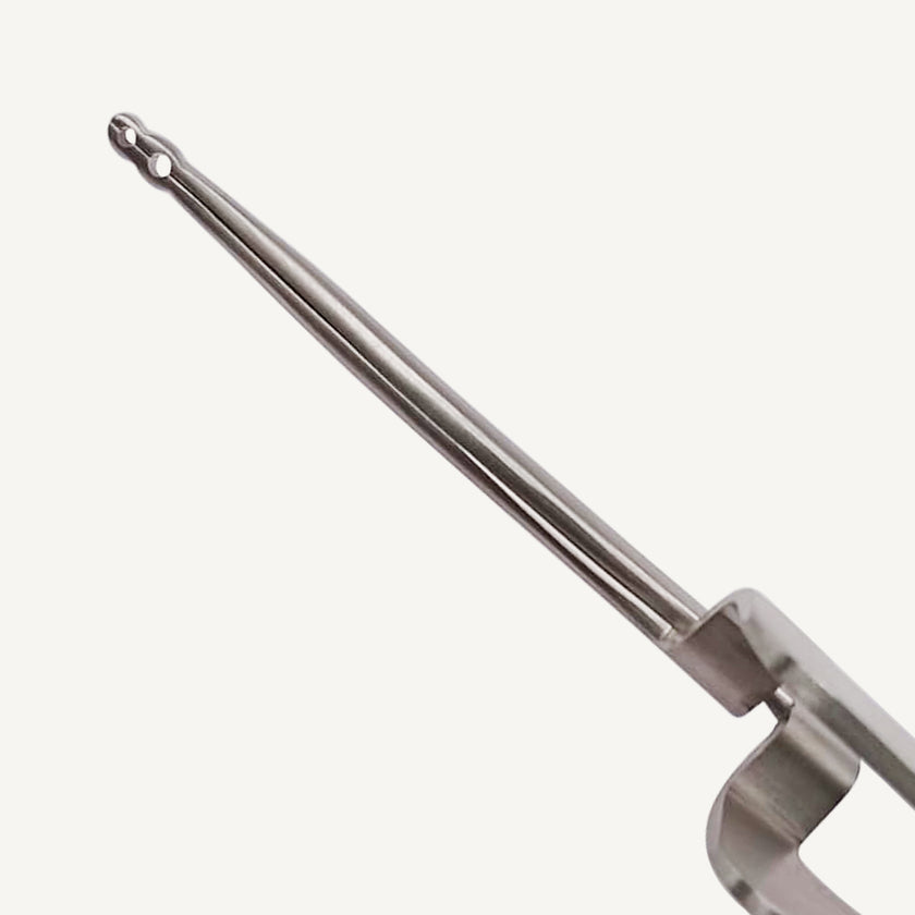 Abutment Holder