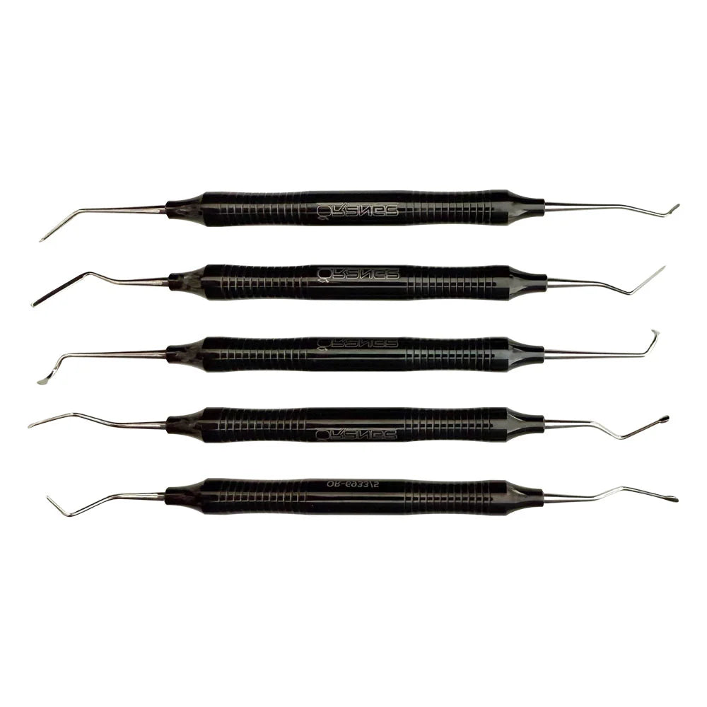 Aesthetic Soft Tissue Tunneling Set
