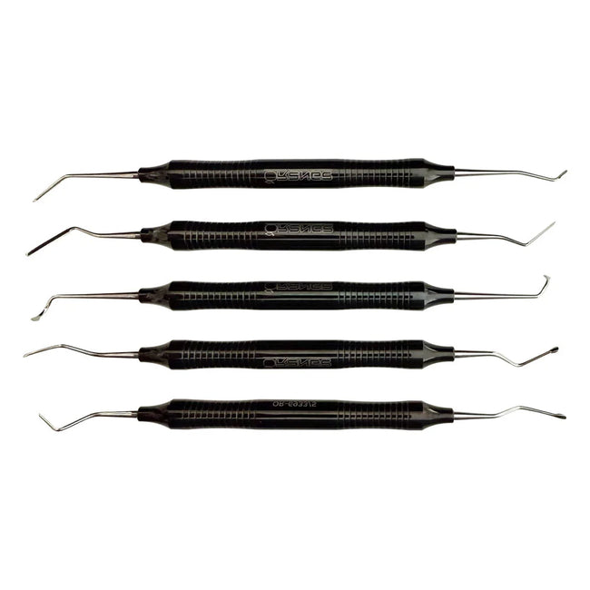 Aesthetic Soft Tissue Tunneling Set