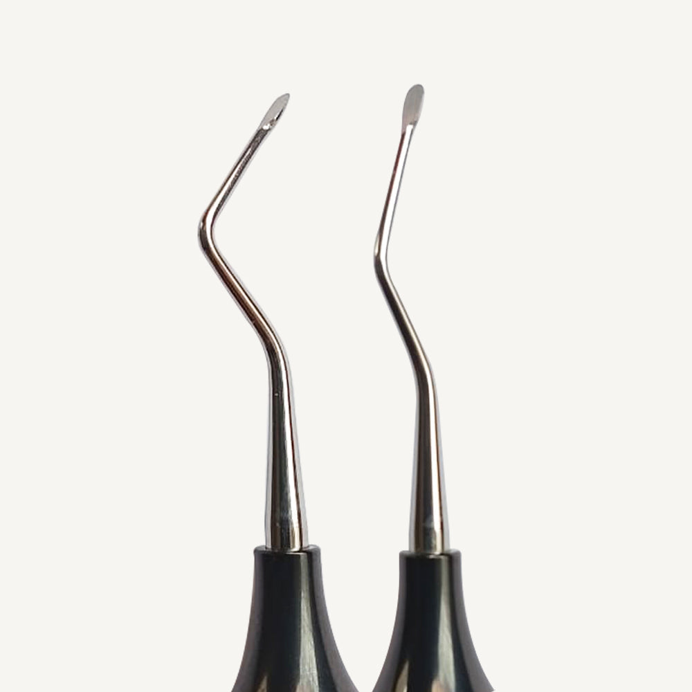 Aesthetic Soft Tissue Tunneling Set