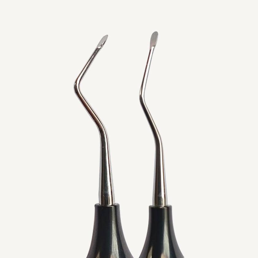 Aesthetic Soft Tissue Tunneling Set