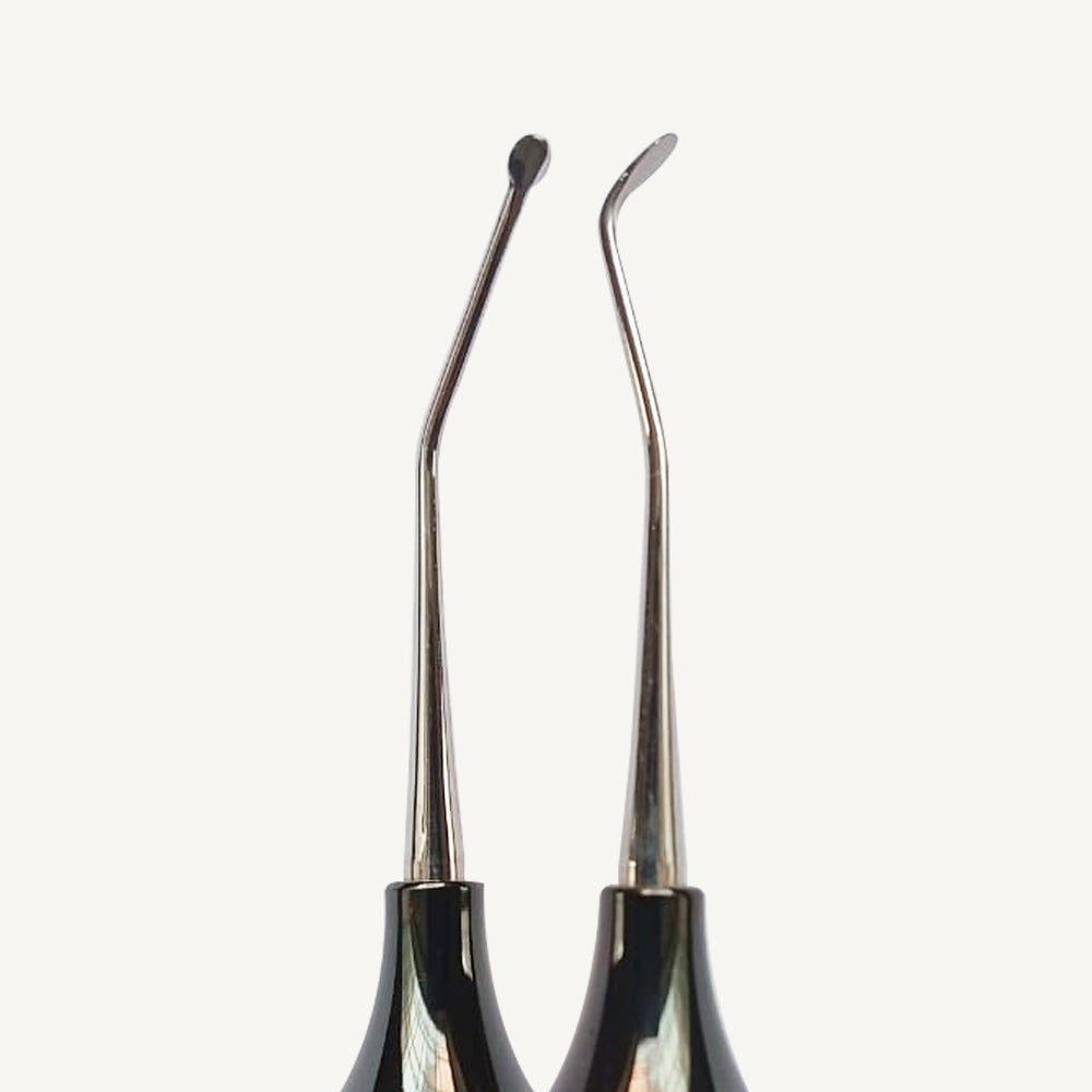 Aesthetic Soft Tissue Tunneling Set