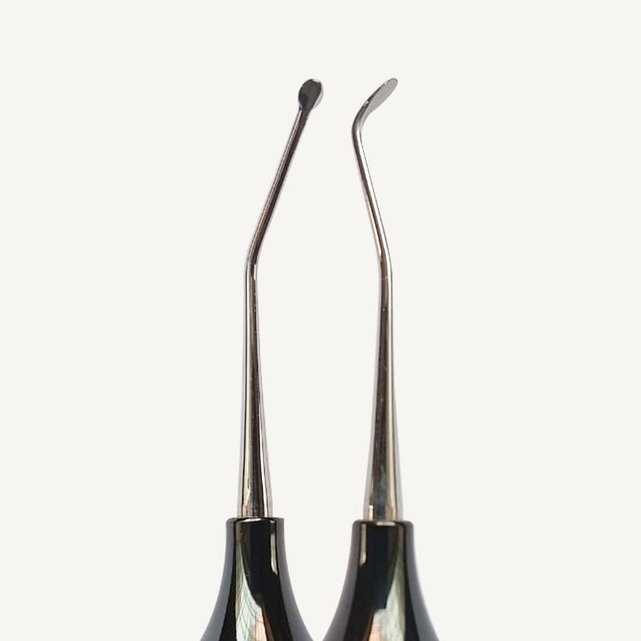 Aesthetic Soft Tissue Tunneling Set