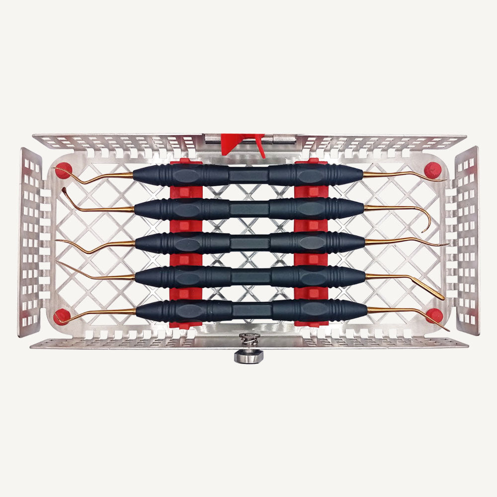 Aesthetic Soft Tissue Tunneling Set