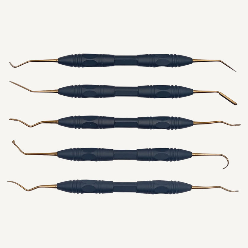 Aesthetic Soft Tissue Tunneling Set