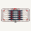 Aesthetic Soft Tissue Tunneling Set