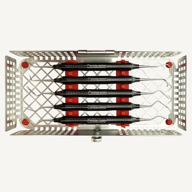 Aesthetic Soft Tissue Tunneling Set