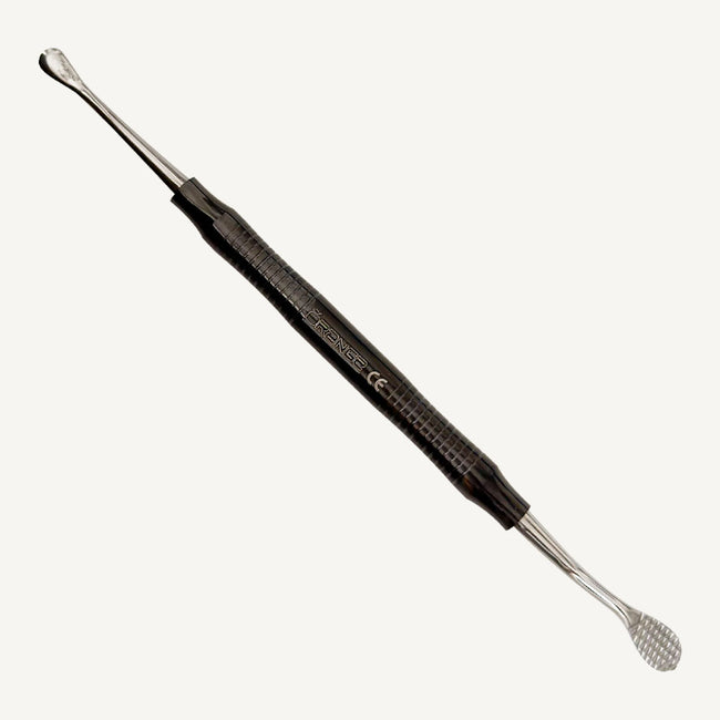 Bone File black