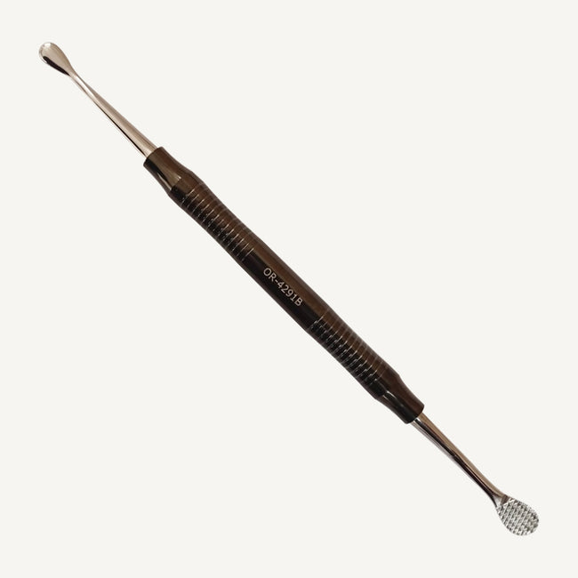 Bone File black
