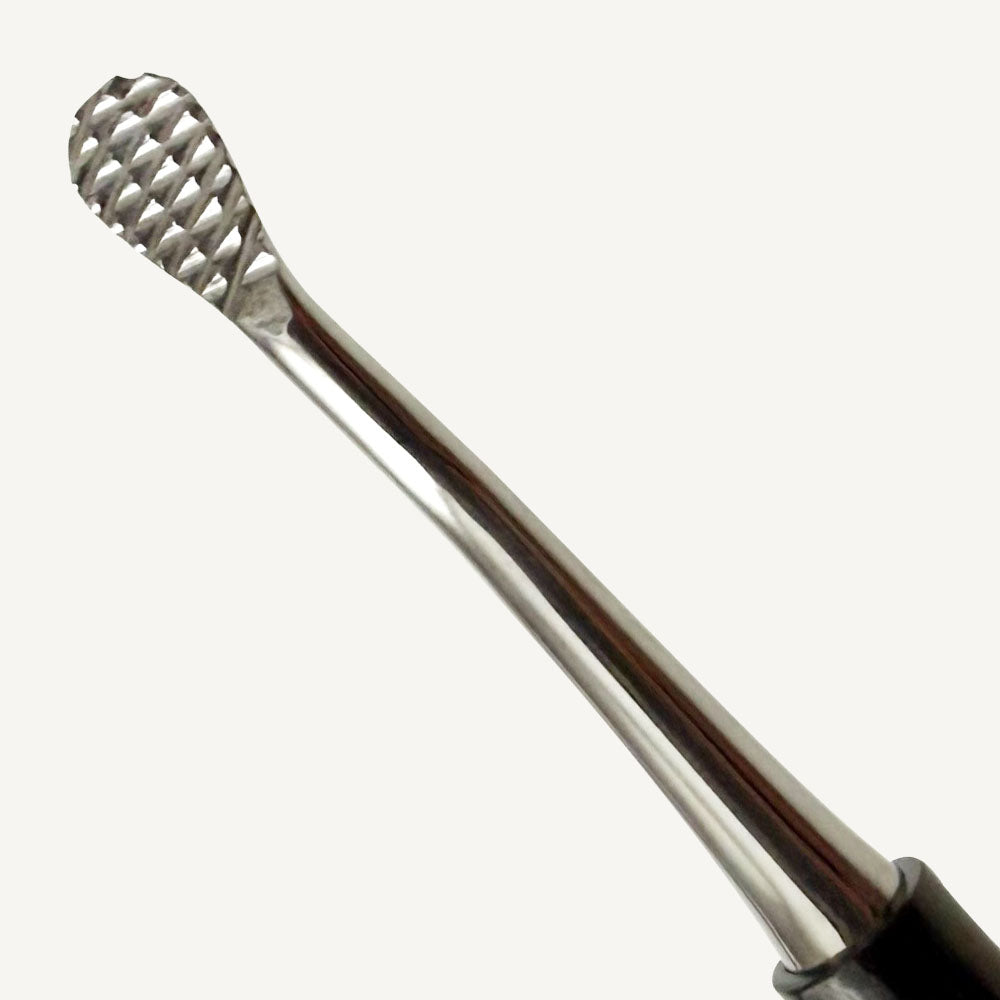 Bone File black