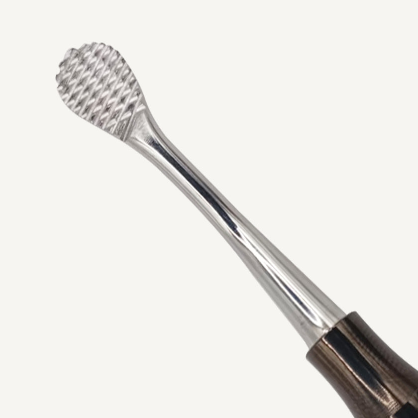 Bone File black