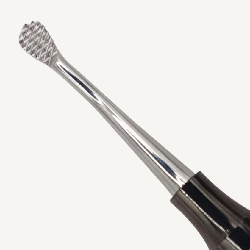 Bone File black