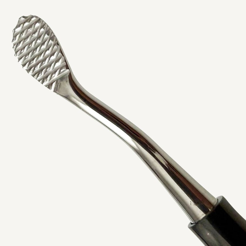 Bone File black