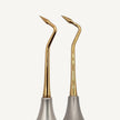 Composite Instruments Kit (Gold Titanium coated)