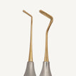 Composite Instruments Kit (Gold Titanium coated)