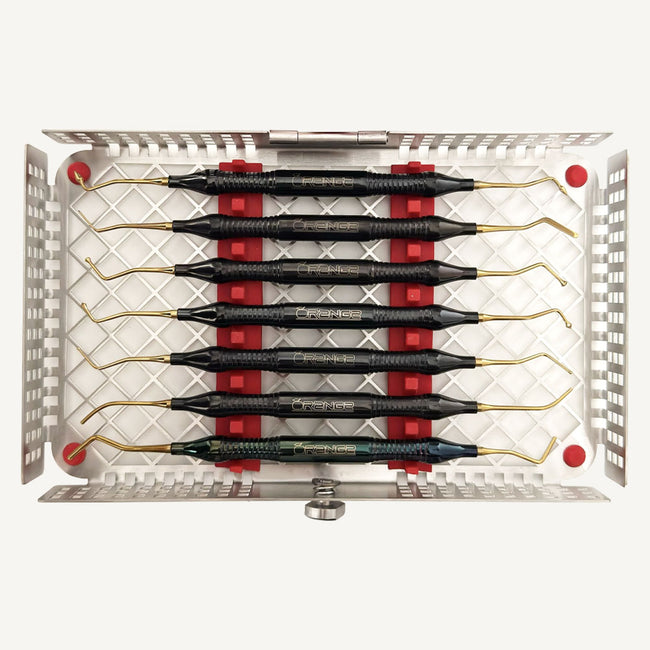 Composite Instruments Kit