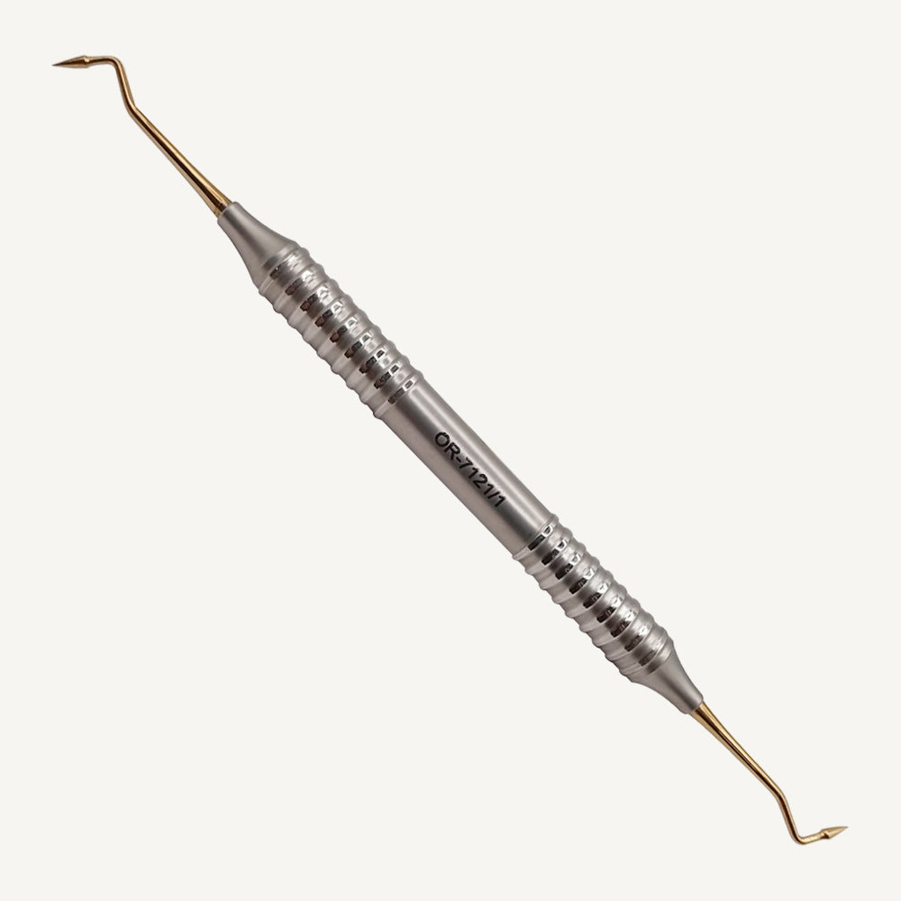 Composite Instrument (Gold Titanium Coated)