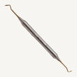 Composite Instrument (Gold Titanium Coated)