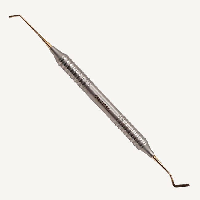 Composite Instrument (Gold Titanium Coated)