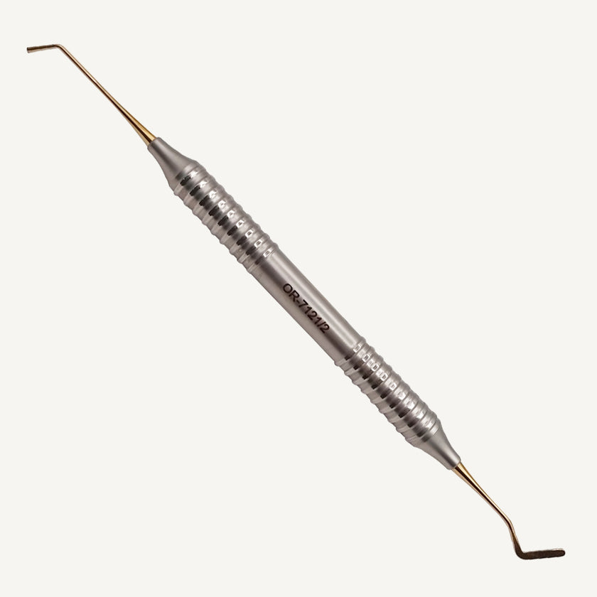 Composite Instrument (Gold Titanium Coated)