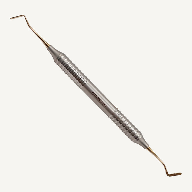 Composite Instrument (Gold Titanium Coated)
