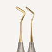 Composite Instrument (Gold Titanium Coated)