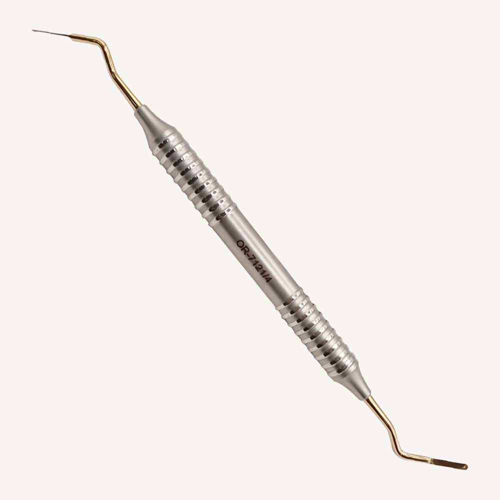 Composite Instrument (Gold Titanium Coated)