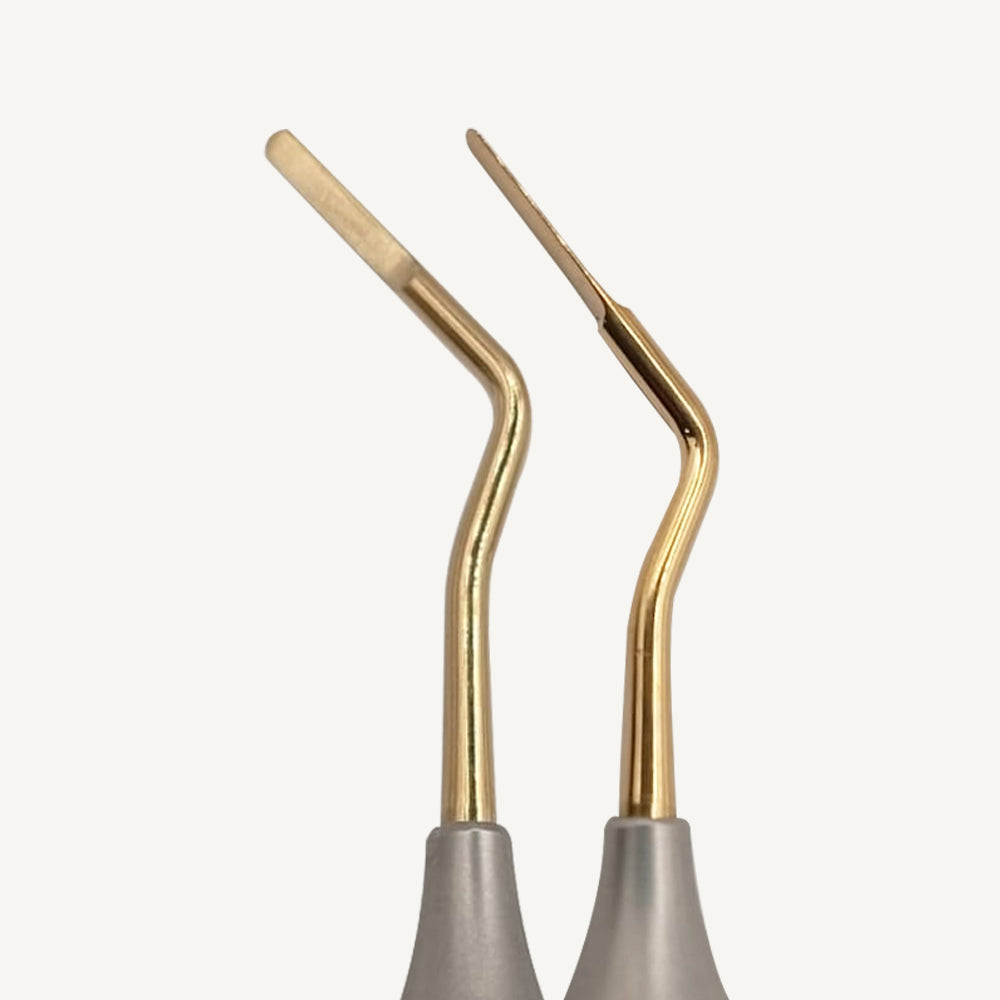 Composite Instrument (Gold Titanium Coated)