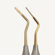 Composite Instrument (Gold Titanium Coated)