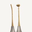 Composite Instrument (Gold Titanium Coated)