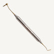 Composite Instrument (Gold Titanium Coated)
