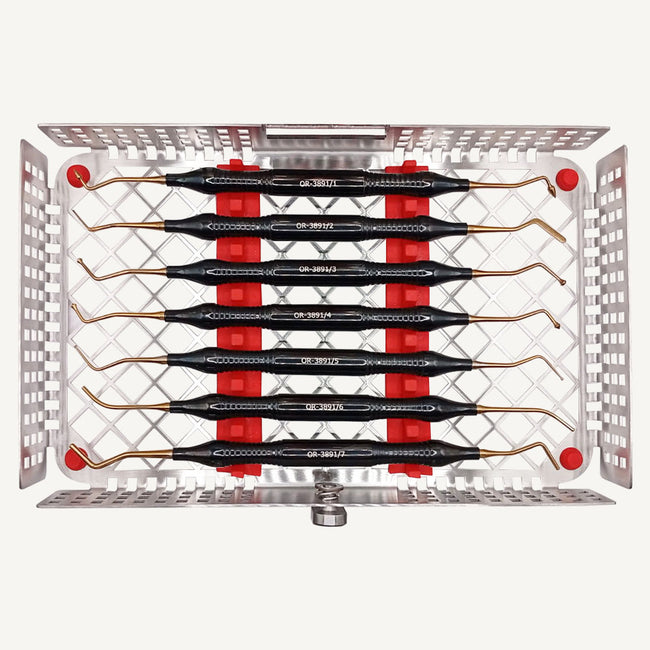 Composite Instruments Kit