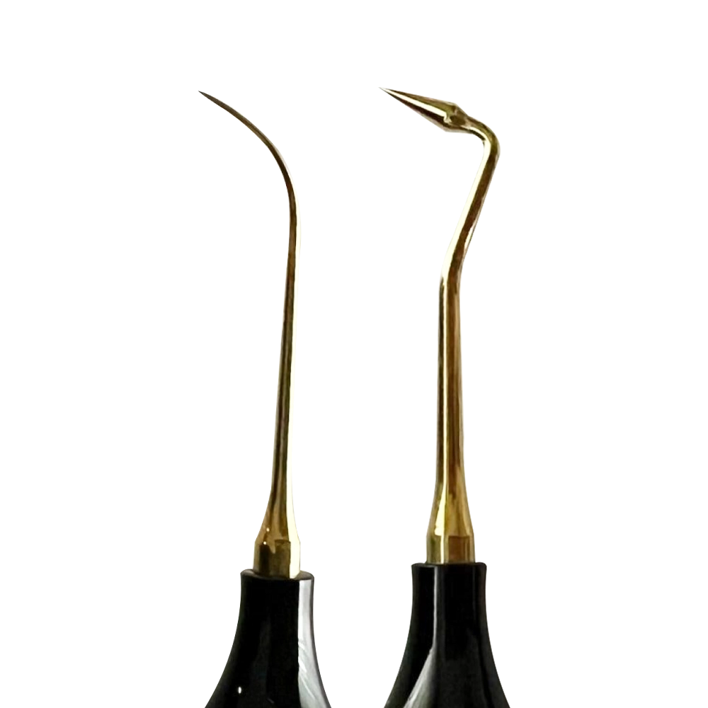 Doctor Naef’s Aesthetic Restoration Kit