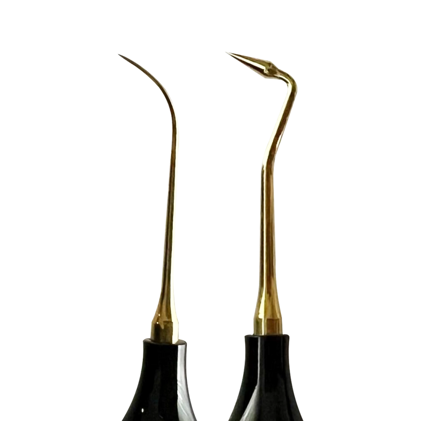 Doctor Naef’s Aesthetic Restoration Kit