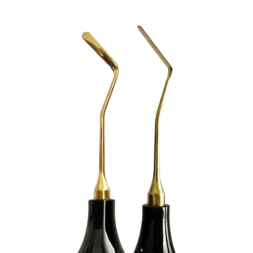 Doctor Naef’s Aesthetic Restoration Kit