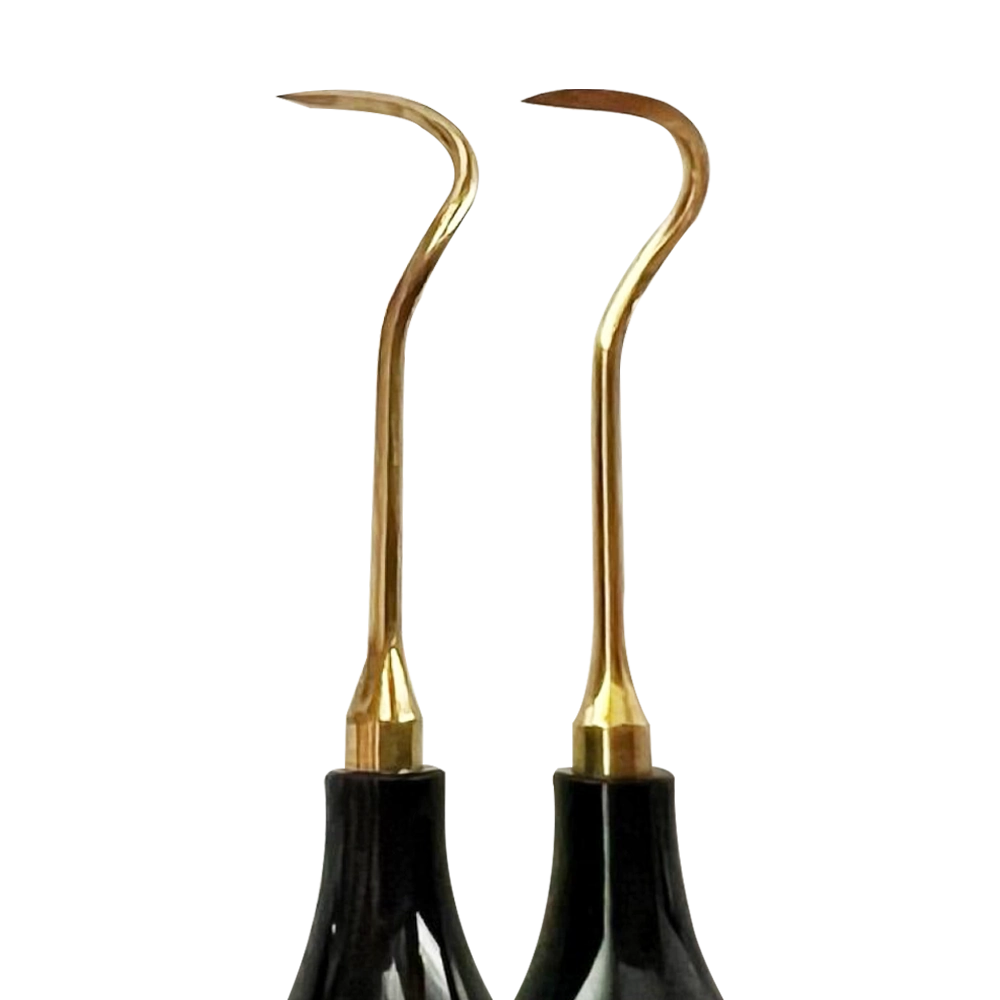 Doctor Naef’s Aesthetic Restoration Kit