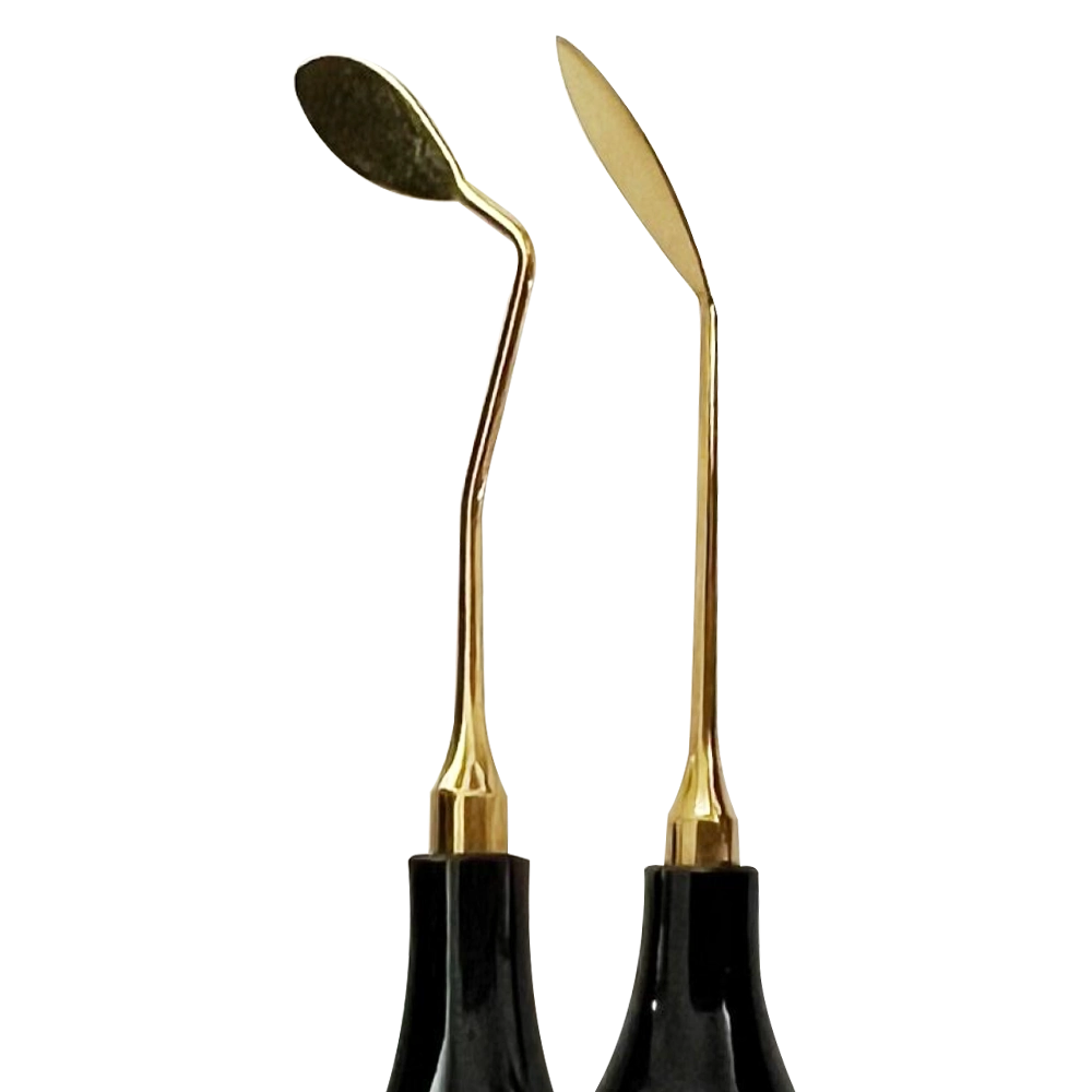 Doctor Naef’s Aesthetic Restoration Kit