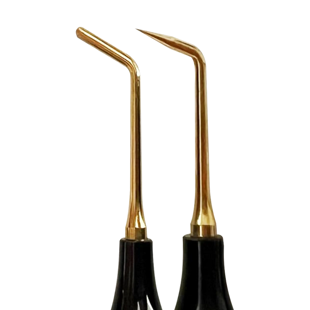 Doctor Naef’s Aesthetic Restoration Kit