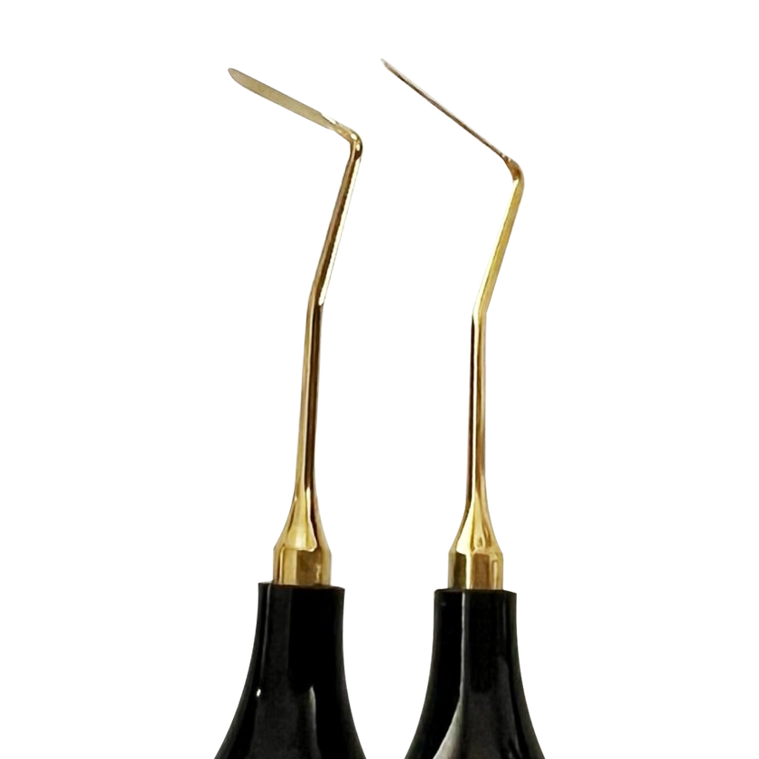 Doctor Naef’s Aesthetic Restoration Kit