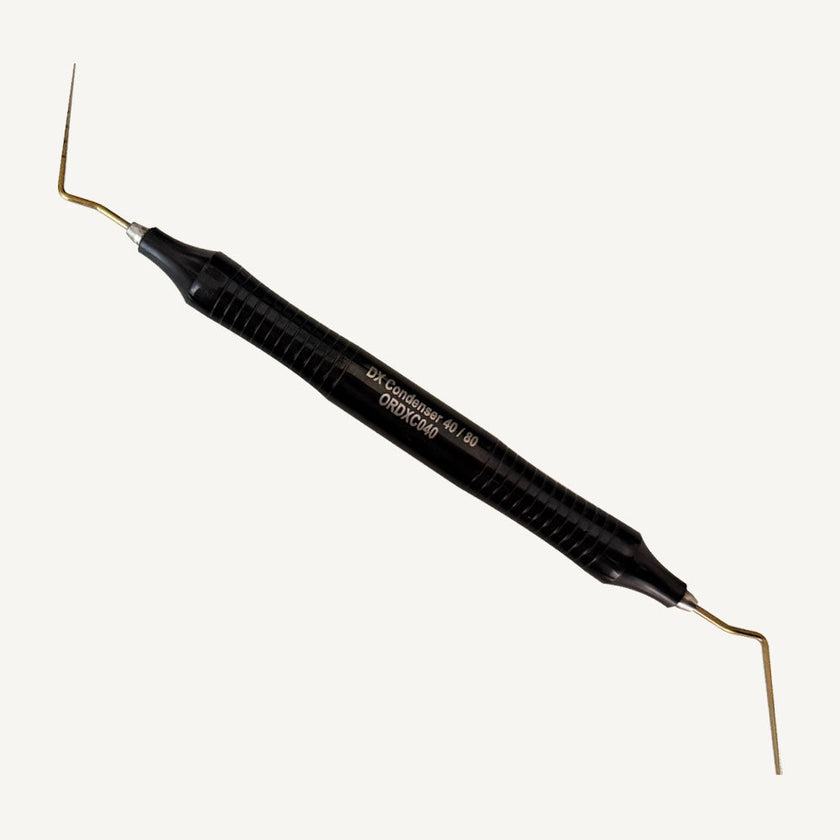 DX Condenser 40/80