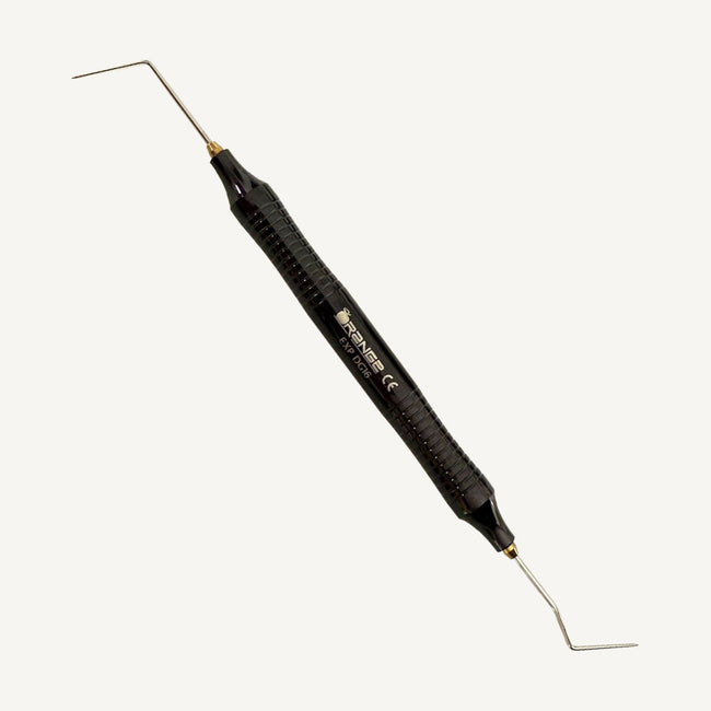 Explorer DG16 DE