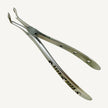 Extraction Forceps Lower Roots