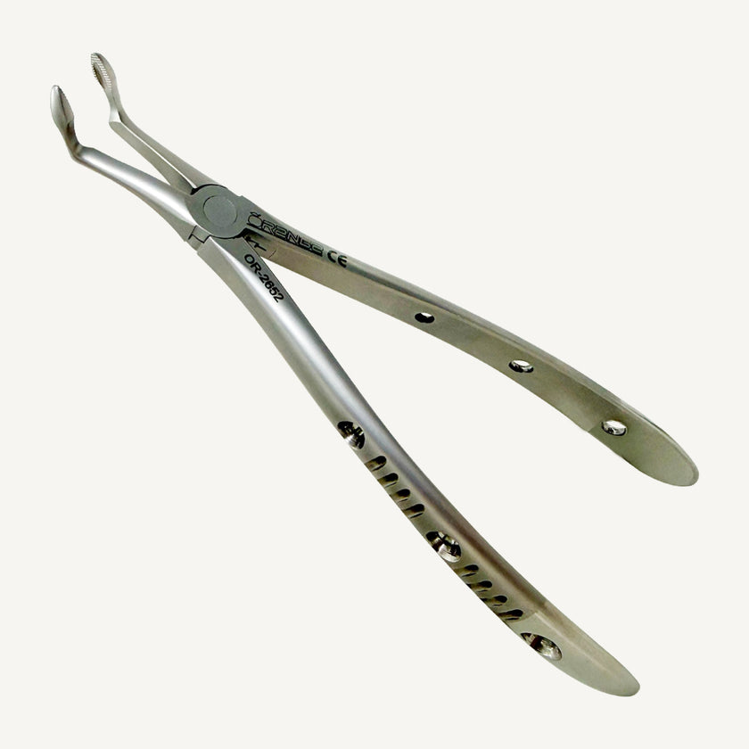 Extraction Forceps Lower Roots