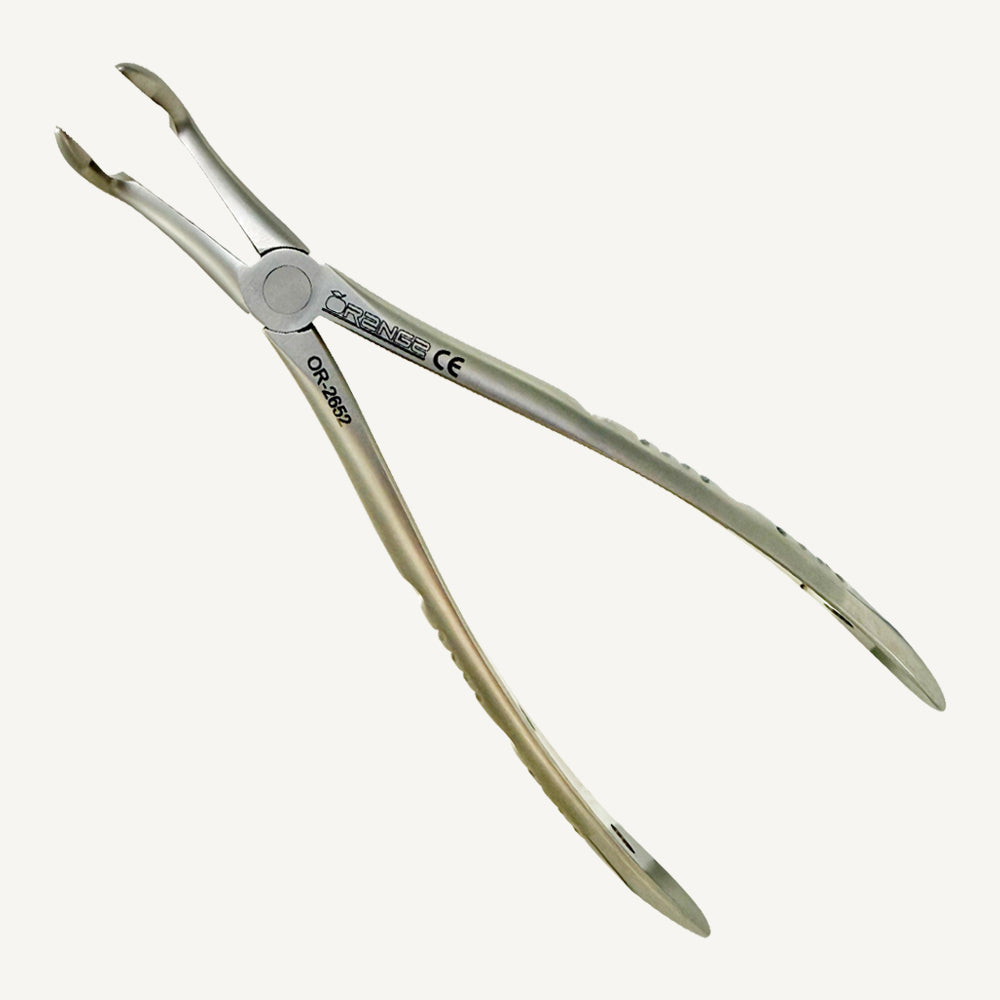 Extraction Forceps Lower Roots